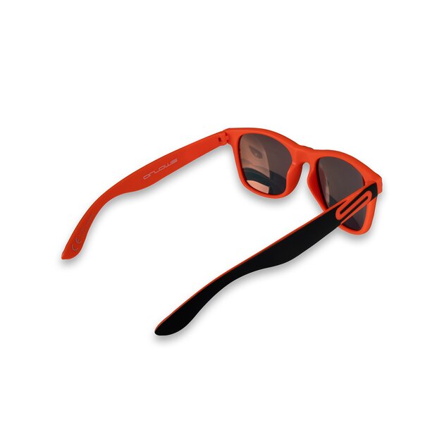 Arlows Sonnenbrille Code Orange (Polarisiert & CE geprft)