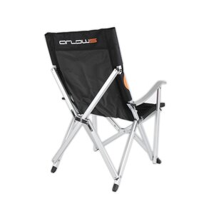 Arlows Aluminum Folding Chair / Camping Chair incl....