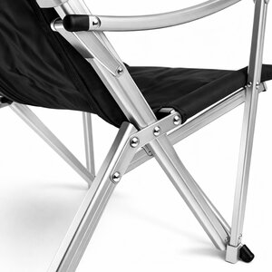 Arlows Aluminum Campingchair