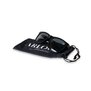 Arlows Sunglasses Classics Black (Polarized & CE approved)