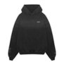 Arlows Classics Hoodie Washed Black