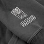 Arlows Classics Hoodie Washed Black