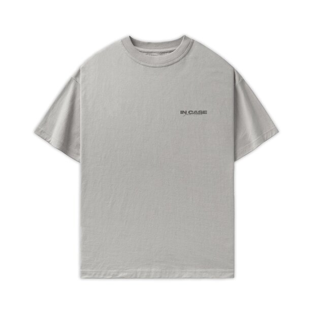 Arlows Coffee T-Shirt Taupe