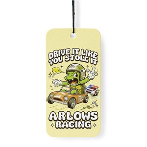 Arlows Care Line Duftbaum "Stole it"