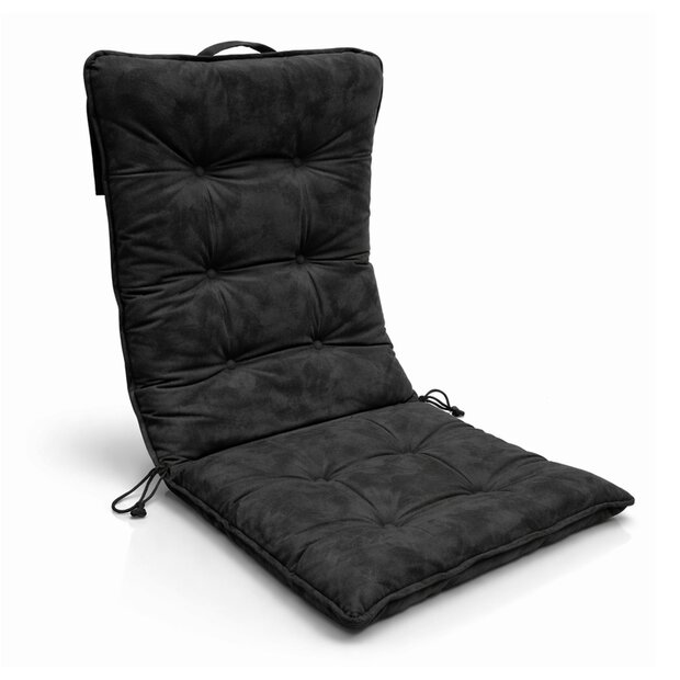 Arlows seat cushion for aluminum camping folding chair...