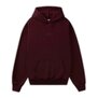 Arlows Essentials Hoodie Bordeaux