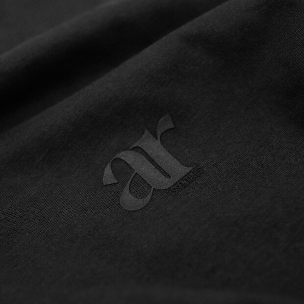 Arlows Essentails Sweater Full Black