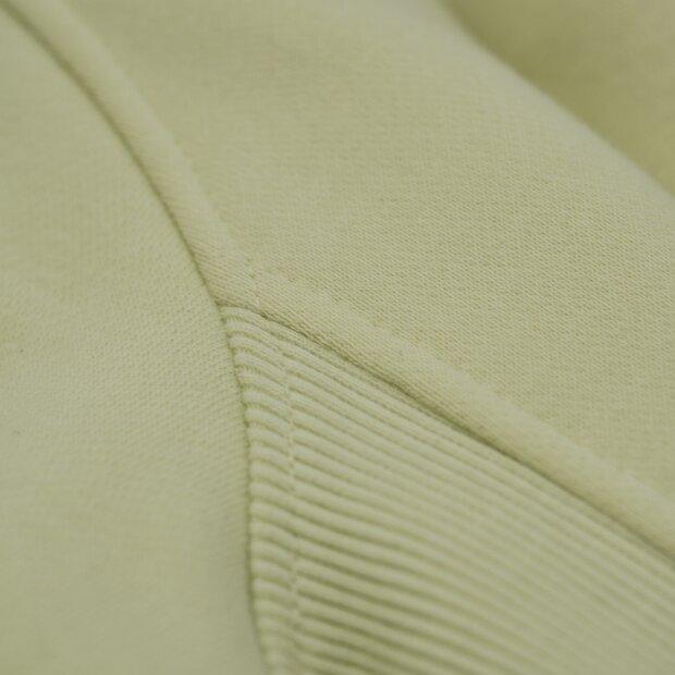 Arlows Essentials Sweater Light Lime