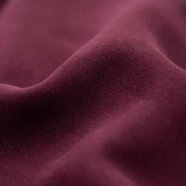 Arlows Essentials Sweater Bordeaux