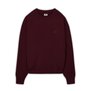Arlows Essentials Sweater Bordeaux
