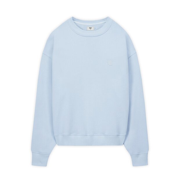 Arlows Essentials Sweater Sky Blue