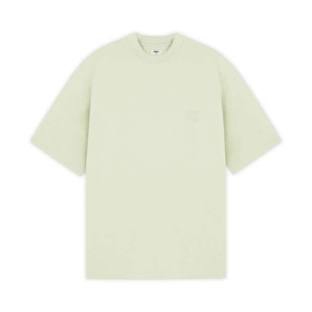 Arlows Essentials T-Shirt Light Lime
