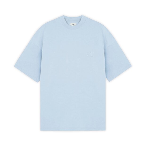 Arlows Essentials T-Shirt Sky Blue