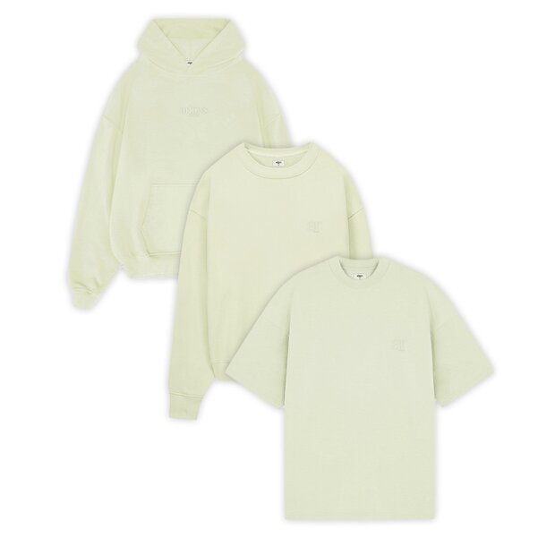 Arlows Essentials Bundle Light Lime