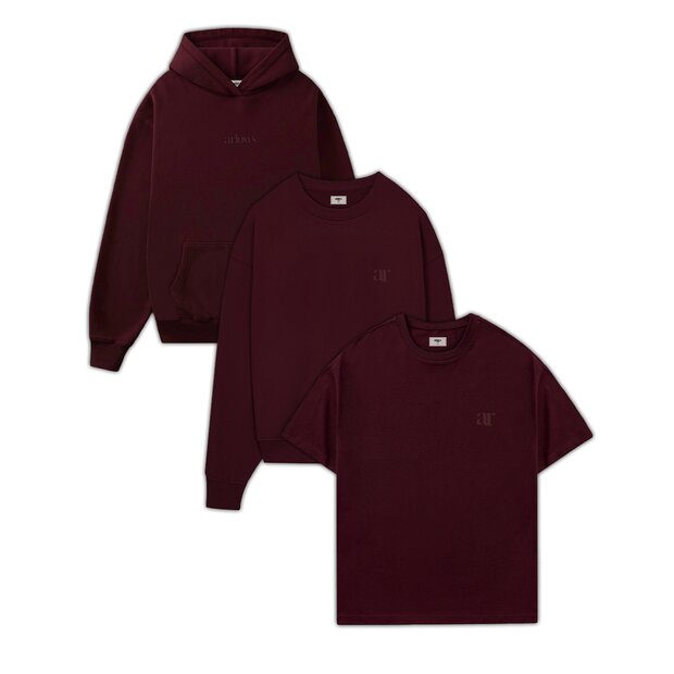 Arlows Essentials Bundle Bordeaux