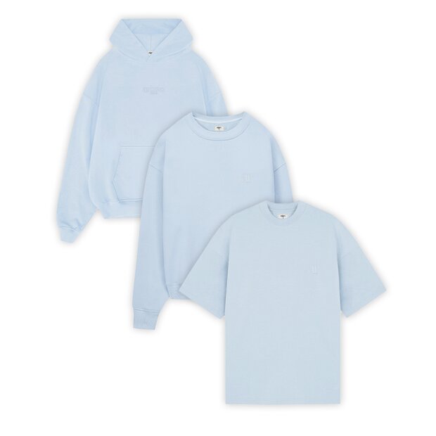 Arlows Essentials Bundle Sky Blue