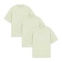 Arlows Essentials Shirt Bundle Light Lime