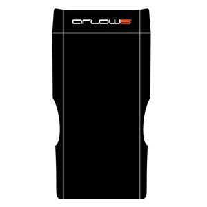 Arlows S Sitzbezug für Aluminium Camping Klappstuhl...