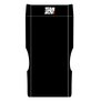Arlows TEAM ARLOWS Sitzbezug für Aluminium Camping Klappstuhl (schwarz)