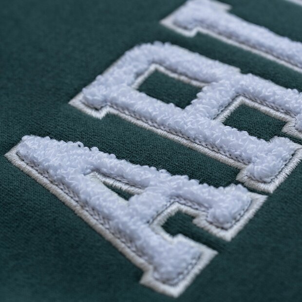 Arlows College25 Hoodie Dark Green