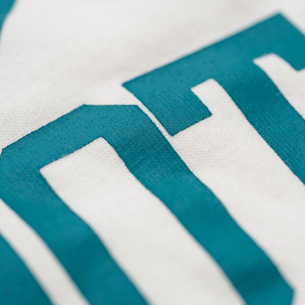 Arlows College25 T-Shirt White