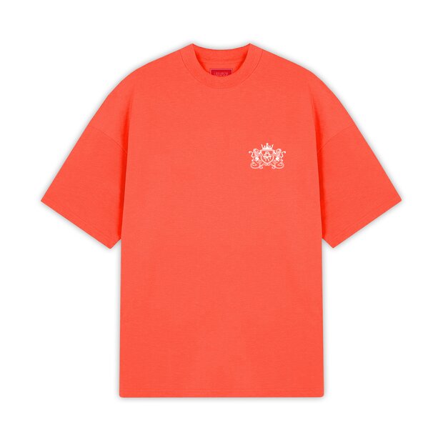 Arlows College25 T-Shirt Red