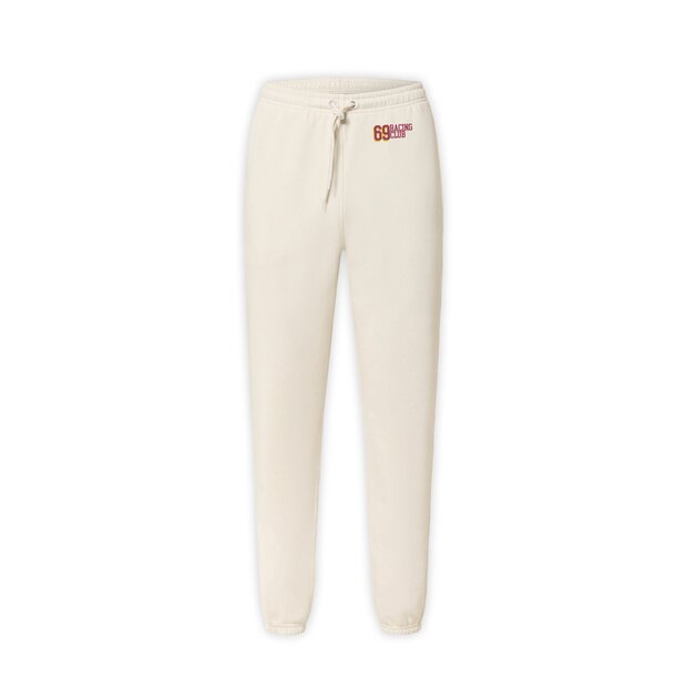 Arlows College25 Jogger Heather Sand