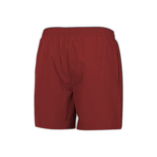 Arlows Summer Set Swim Shorts Red