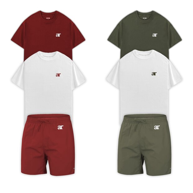 AR LIMITED SUMMERSET