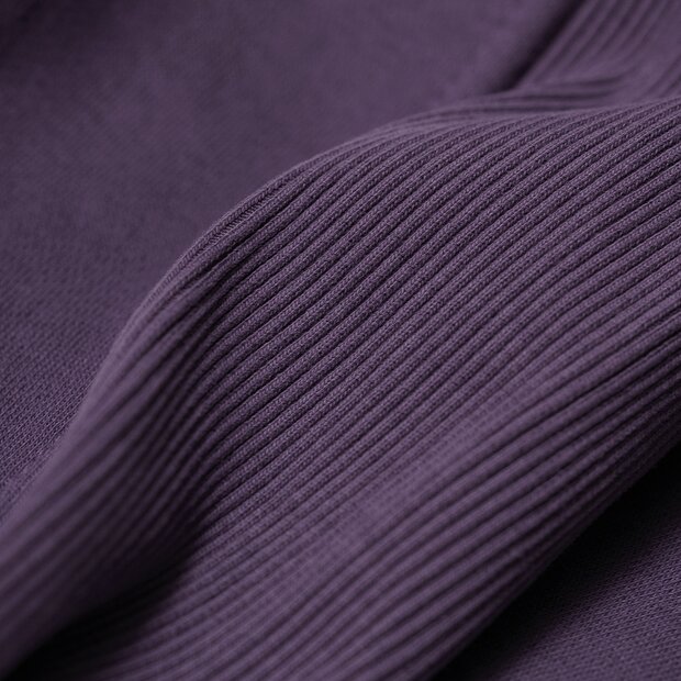 Arlows Essentials Sweater Ghost Purple