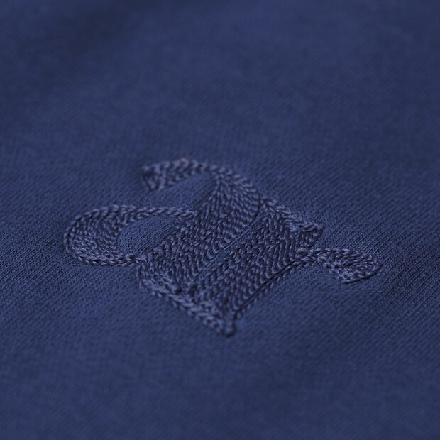 Arlows Essentials Sweater Dark Navy