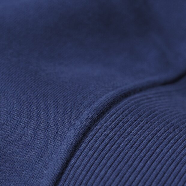 Arlows Essentials Sweater Dark Navy