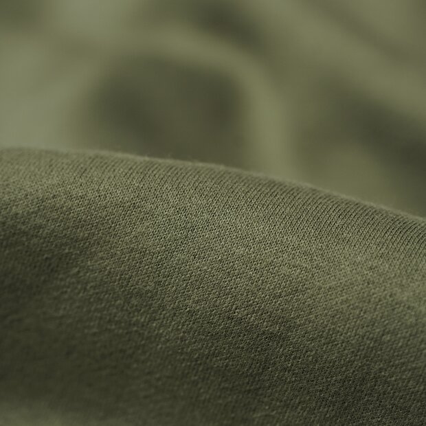 Arlows Essentials Sweater Olive