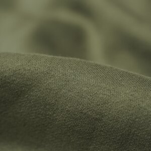 Arlows Essentials Sweater Olive