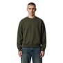 Arlows Essentials Sweater Olive