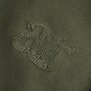 Arlows Essentials Sweater Olive