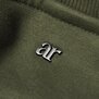 Arlows Essentials Sweater Olive