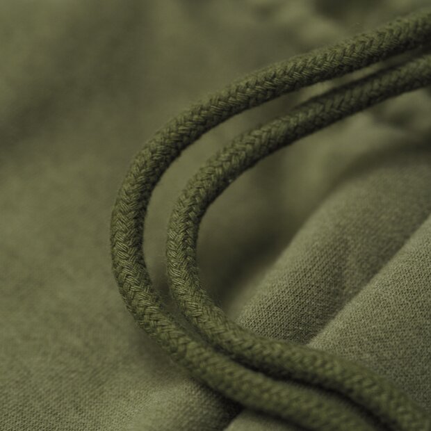 Arlows Essentials Polo Shirt Olive