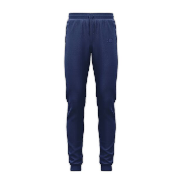 Arlows Essentials Jogger Long Dark Navy