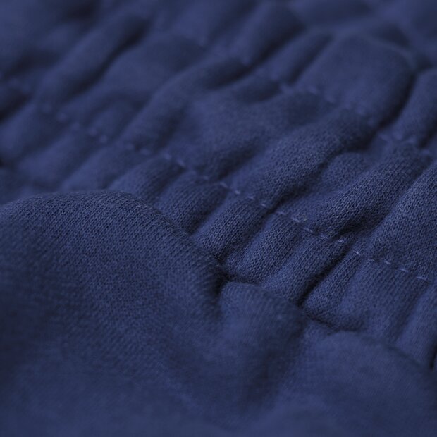 Arlows Essentials Jogger Long Dark Navy