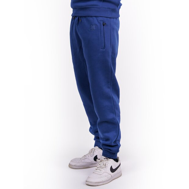 Arlows Essentials Jogger Long Dark Navy