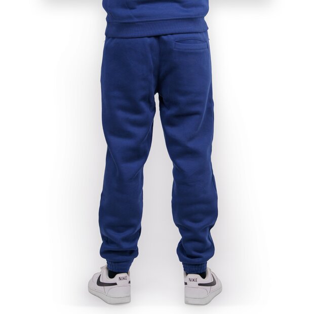 Arlows Essentials Jogger Long Dark Navy