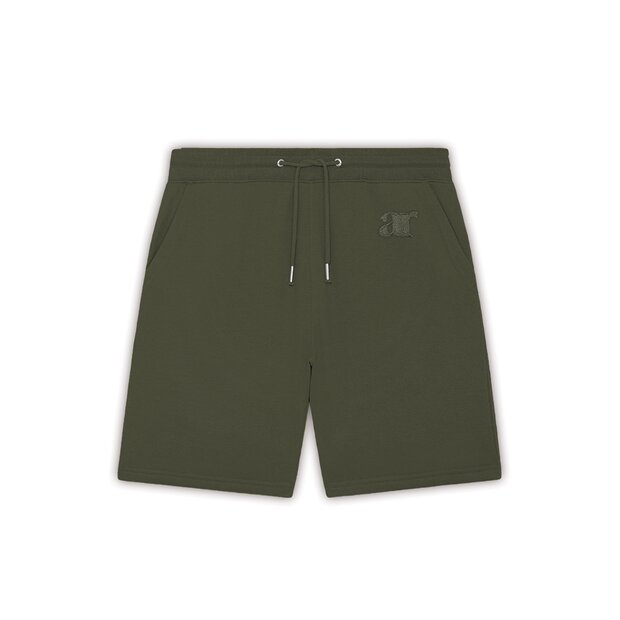Arlows Essentials Jogger Short Olive