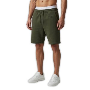 Arlows Essentials Jogger Short Olive