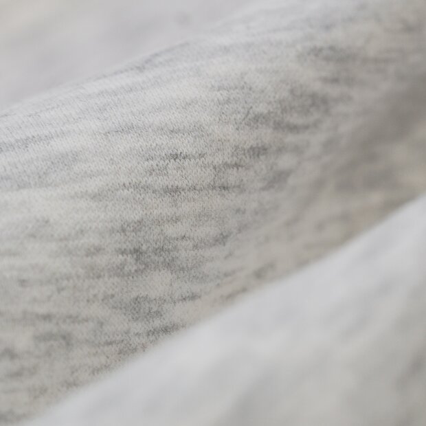 Arlows Hornet Hoodie Heather Grey