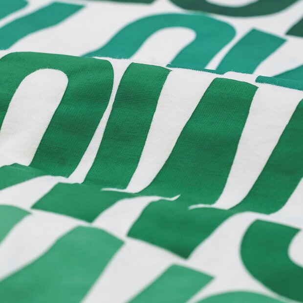 Arlows Line-Up T-Shirt White