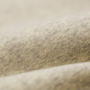 Arlows Race Department Sweater Heather Grey