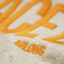 Arlows Race Department Sweater Heather Grey