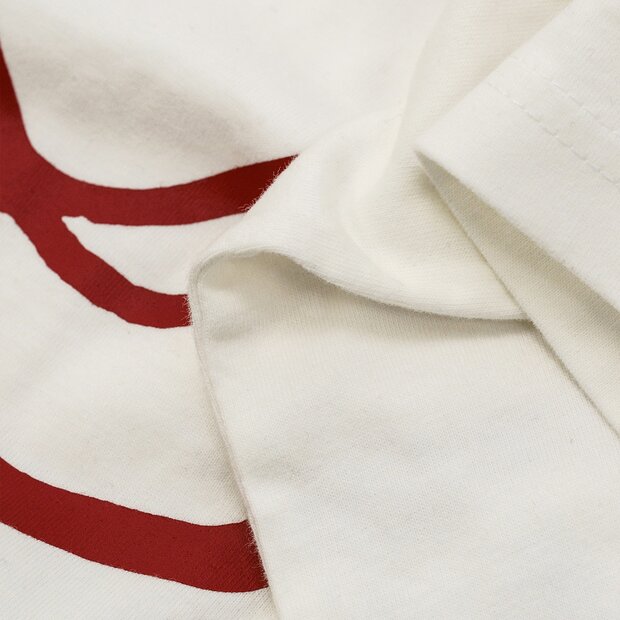 Arlows In Case T-Shirt White