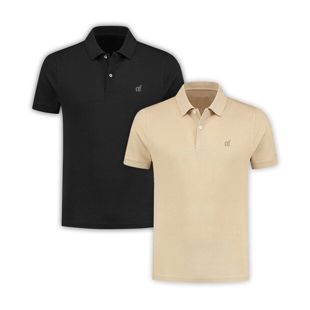 Arlows Alltimes Polo Bundle